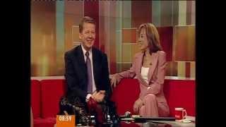 sian and bill of bbc breakfast news