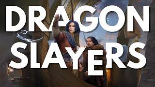 Aegon the Dragonslayer and Mysteries of the Halfmaester ASOIAF Theory