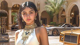 Inside The Royal Life Of Dubais Richest Kids