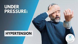 Under Pressure Lowering Treating And Avoiding Hypertension  High Blood Pressure Treatment