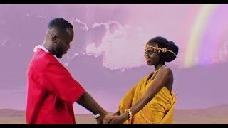 Akwaboah - Obiaa x Cina Soul Official Music Video