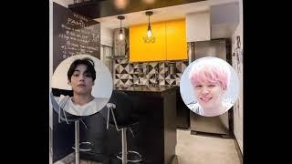 ASMR VkookTaekook - Como não acabar com um relacionamento 1???