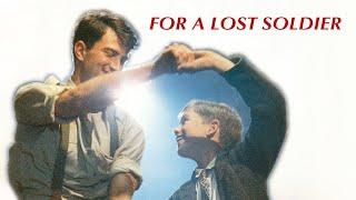 Gay film For a Lost Soldier tells a controversial love story between a grown man and a teenager.