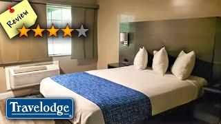 The Most Shocking Travel Lodge Experience Ive Ever Had