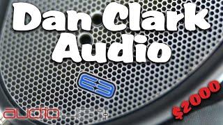 Dan Clark Audio E3 Review