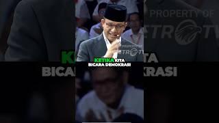 DEBAT CAPRES 2024 #debatcapres2024 #shortvideo