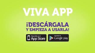 VIVA APP - DETALLES