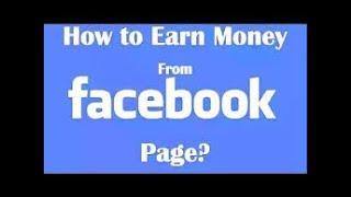How to put ads from google adsense to Facebook Page and Earn Money