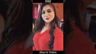 Ashwini Hiral Radadiya Patel Short Hot VideoNice Look️