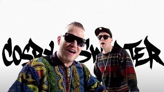 Hilltop Hoods - Cosby Sweater Official Video