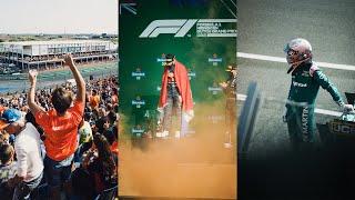 Warum waren wir bei der Formel 1 in Zandvoort? MALIX Inside - September 2021