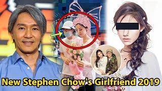 New Stephen Chow’s Girlfriend 2019