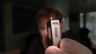 The ULTIMATE USB Drive - SHARGE Disk NVME