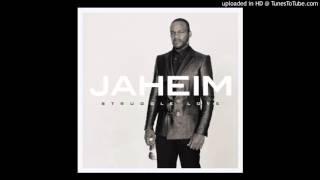 Jaheim- Side Piece