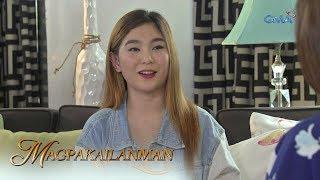 Magpakailanman Abbie Tolentino’s fight against her video scandal Full interview