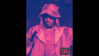 FREE Future “We Dont Trust You” Type Beat 2024  Mask Up