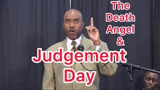 Pastor Gino Jennings Judgement Day