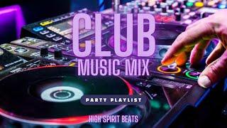 BEST DJ CLUB MUSIC 2023  Best DJ Remixes & Mashups Of Popular Songs 2023  Best Party Music  EDM