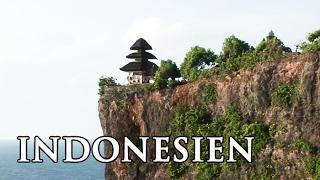 Lombok Tempelzauber und Reisterrassen - Reisebericht