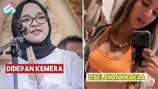 BIKIN MALU BANGET KELUARGA Inilah 7 Artis yang Dicap Munafik di Depan TV Namun Nyatanya...