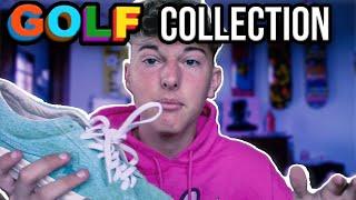 My Complete Golf Wang Collection
