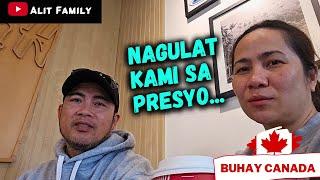 SOBRANG MAHAL PALA MAGPAPUTOL NG PUNO DITO SA CANADA #buhaycanada #canadavlogs