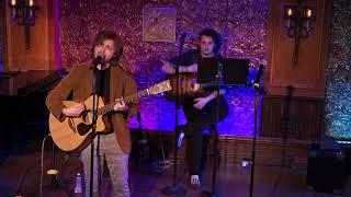 Good Company - Teddy Grey Joins The 27 Club Live at 54 Below