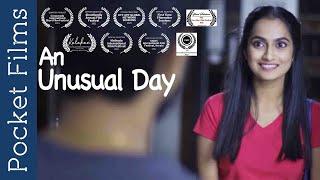 An Unusual Day - Hindi Suspense Short Film  A painter and a saleswomans story