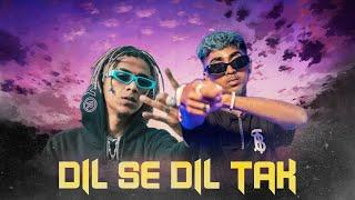 Mc Stan X Vijay Dk -  DIL SE DIL TAKRemix  @Reviewsong2917