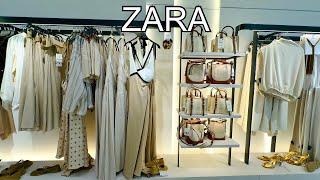 ZARA LATEST COLLECTION 24 Shop with me ​⁠@SimplyMeRosie