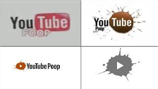 Alle Youtube Poop Intro 2007-2021
