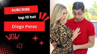 Diego Perez    Prn Star Bio ︎ 𝗥𝗲𝗮𝗹 𝗟𝗶𝗳𝗲 𝘀𝘁𝘆𝗹𝗲  𝗛𝗼𝘄 Is Best Hoties    TOP 10 HOT #viral