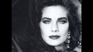 Terry Farrell  Star Trek DS9s Jadzia Dax