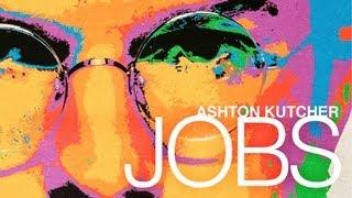 JOBS - Official HD Trailer 2013 - Ashton Kutcher Josh Gad