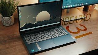 Lenovo IdeaPad Slim 3 2023 Review If It Aint Broke Dont Fix It