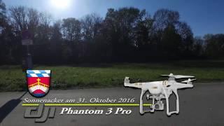 Sonnenacker am 31. Oktober 2016 60 Fps.mp4