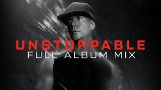 Zatox - Unstoppable Full Album Mix  Official Hardstyle Video