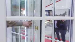 Пластиковые окна VEKA Softline 70 Века Софтлайн 70