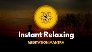 The Sound of Inner Peace  Relaxing Music for Meditation Zen Yoga & Stress Relief Instanly
