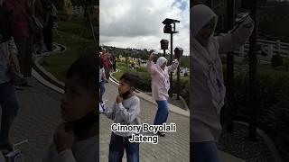 wisata Cimory Boyolali #cimory  #wisataalam