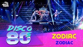 Zodiac - Zodiac Disco of the 80s Festival Russia 2012