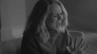 Adele - All I Ask Unreleased Music Video