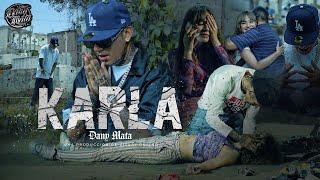 Dany Mata - Karla Video Oficial