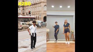 LUCKYDANCER NEW VIDEOSLUCKY DANCER EVERY TIKTOK VIDEOS COMPILATION #280#LUCKYDANCER#ANYTIKTOK