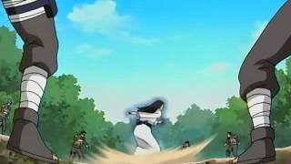 Hyuga is the Strongest