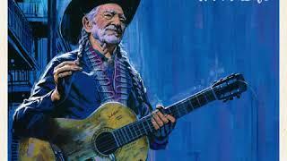 Willie Nelson - THATS LIFE - Coming February 26th