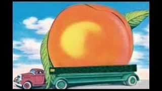 The Allman Brothers Band   -   Blue Sky Eat A Peach February 121972