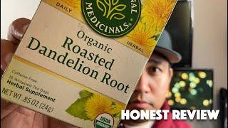 Top 10 Dandelion Tea Benefits Dandelion Root Benefits Video 2023