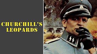 Churchills Leopards  War  Full movie in english