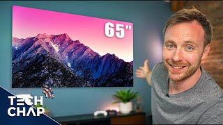 Samsung S95C - A New OLED King? Best OLED TV 2023?